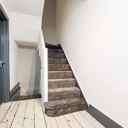 Spacious 6 Ensuite Bedroom House In Central London Ngoại thất bức ảnh