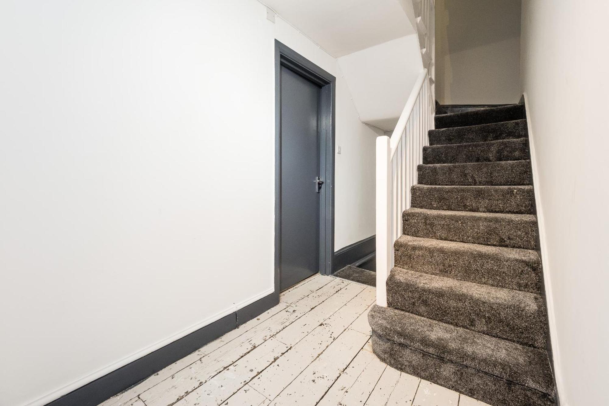 Spacious 6 Ensuite Bedroom House In Central London Ngoại thất bức ảnh