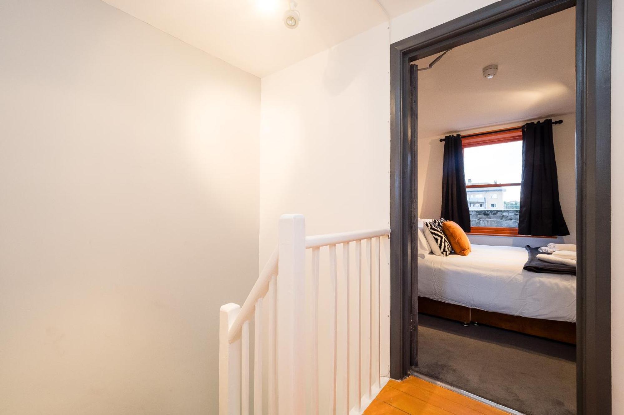 Spacious 6 Ensuite Bedroom House In Central London Ngoại thất bức ảnh