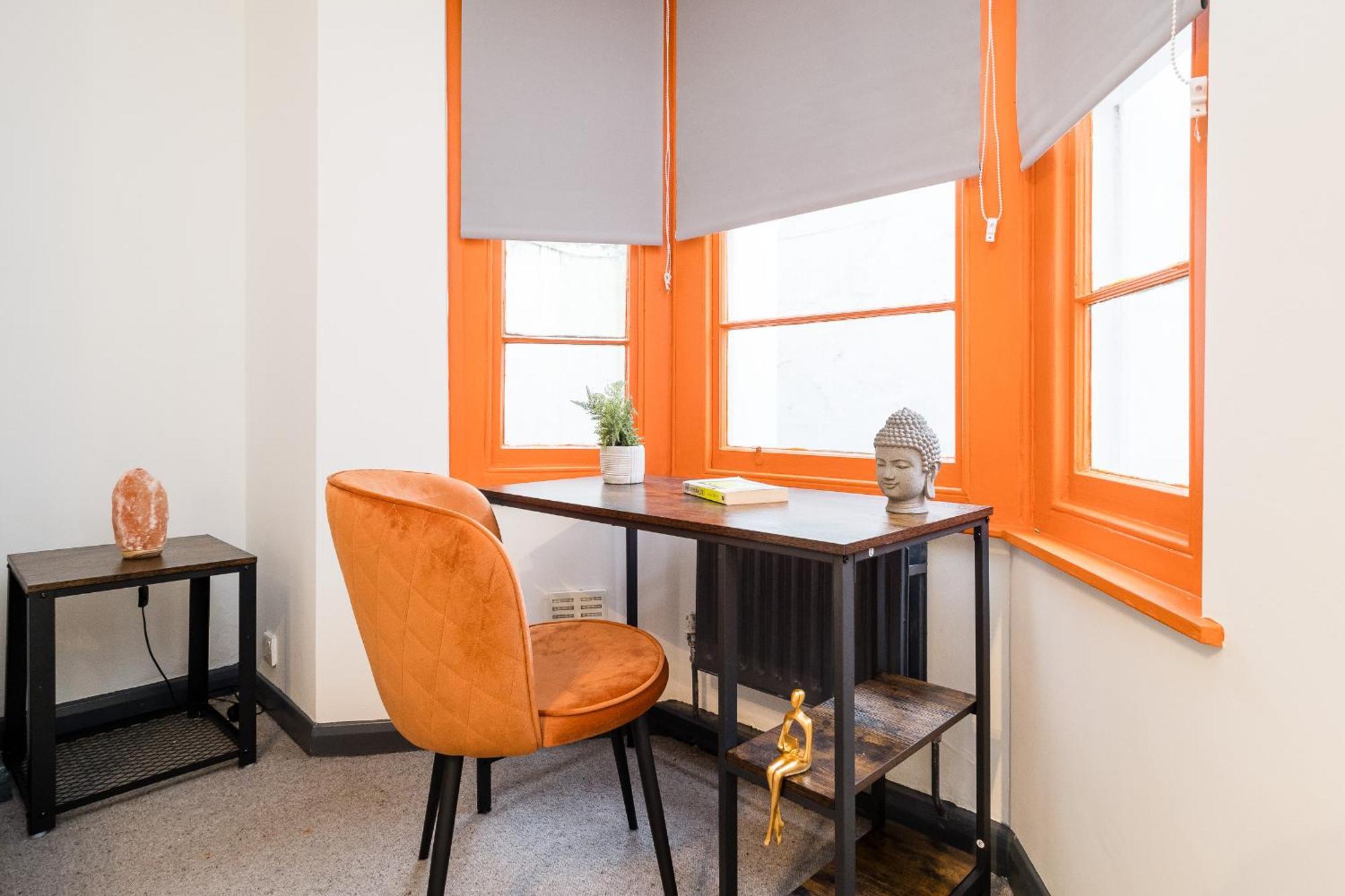 Spacious 6 Ensuite Bedroom House In Central London Ngoại thất bức ảnh
