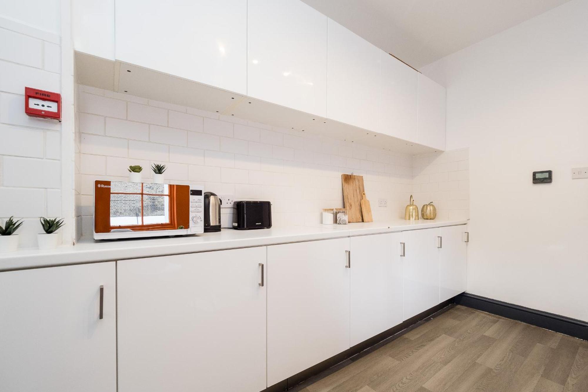 Spacious 6 Ensuite Bedroom House In Central London Ngoại thất bức ảnh